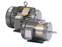 Motor, 30HP, 1765RPM, 3PH, TEFC, 286TC NEMA